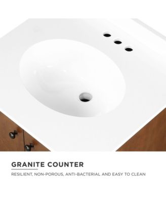 Delia's Bathroom Vanity