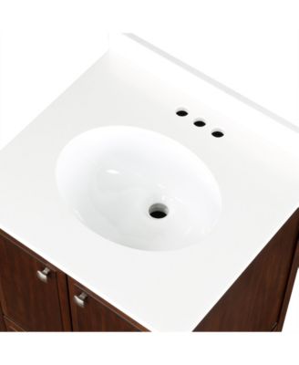 Brinley Bathroom Vanity
