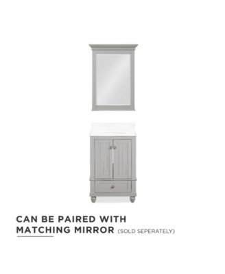 Jazmyne Bathroom Vanity