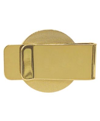 Сокровища американских монет Мужские сокровища американских монет Выборочно украшены позолоченной президентской печатью Джона Кеннеди, зажимом для денег с монетой в полдоллара