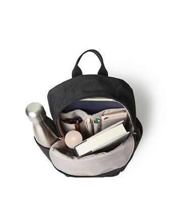 Baggallini Women s Small Trek RFID Backpack Macy s