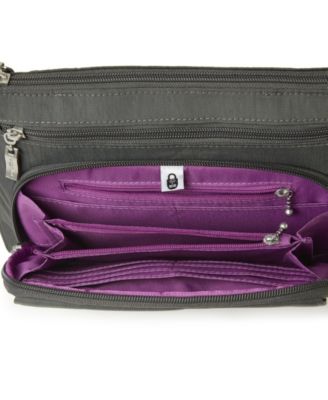 Women's Original RFID Everyday Crossbody Bag