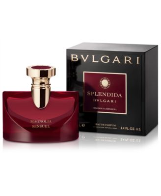 bulgari splendida magnolia sensuel 100ml