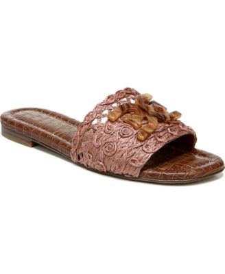 sam edelman raffia sandals