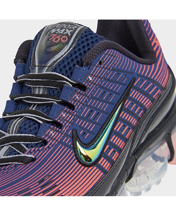 nike vapormax running shoes review