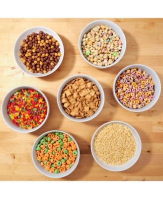 Pop 2.5-Qt. Round Canister 