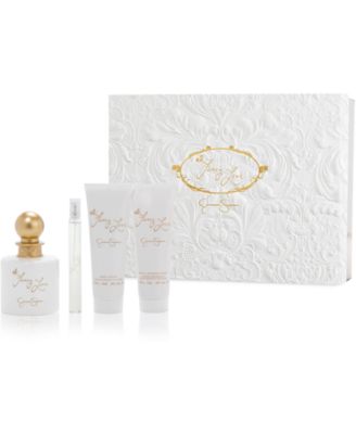 fancy love perfume gift set