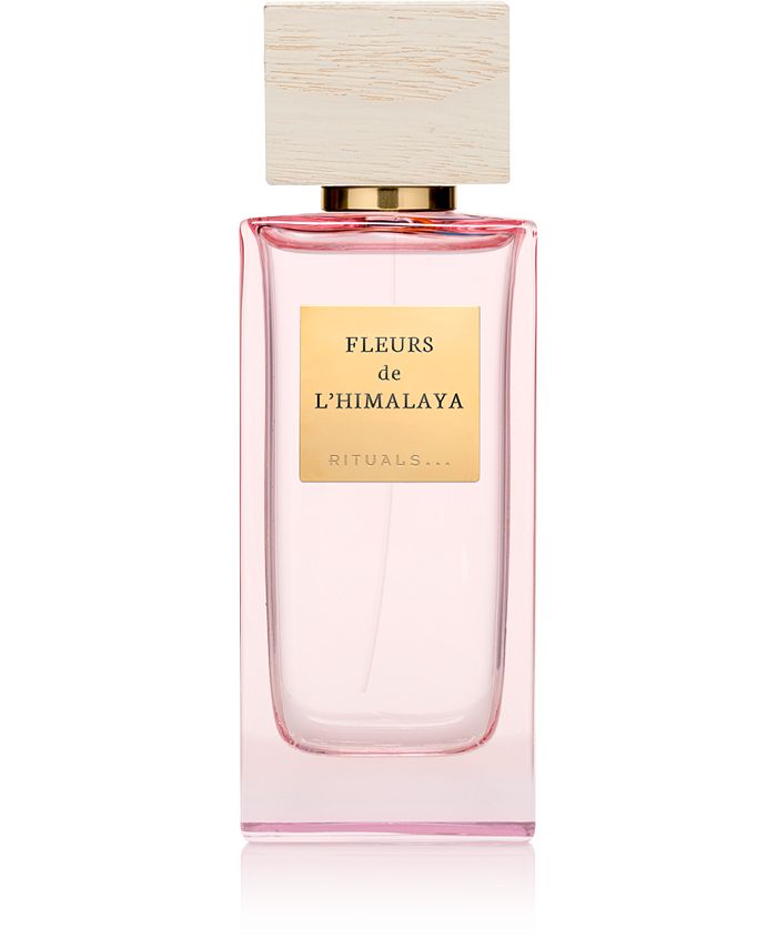 Impasse Koopje Onvergetelijk RITUALS Fleurs de l'Himalaya, 2-oz. & Reviews - Perfume - Beauty - Macy's