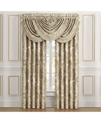 Sandstone Window Panel Pair, 50" x 84"