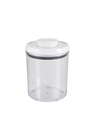 OXO - Pop 1.9-Qt. Round Canister