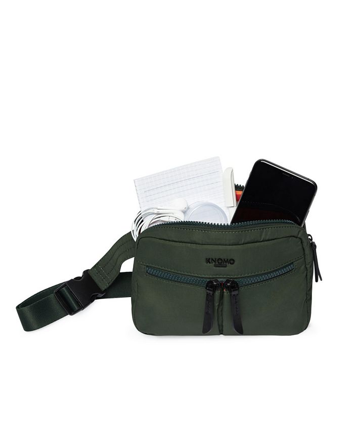 Knomo London Palermo Convertible Cross Body Bag Macy's