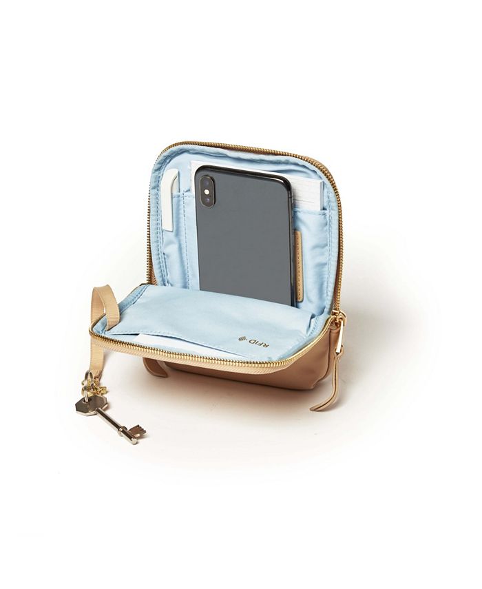 Knomo London Rex Cross Body Bag Macy's