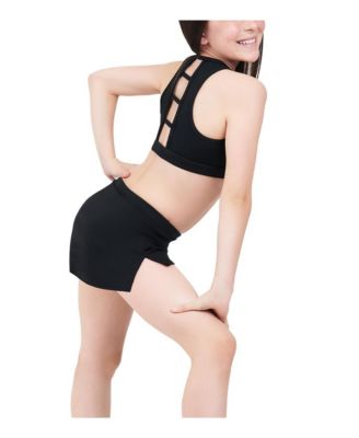 Women's Team Basics Ladder Back Bratop