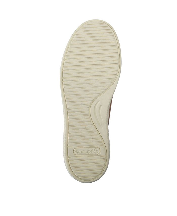 Baretraps Nadra Rebound Technology Flat & Reviews - Flats - Shoes - Macy's