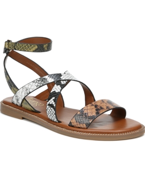 image of Franco Sarto Kemmer Sandals Women-s Shoes