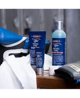 Kiehl's Since 1851 Facial Fuel Collection