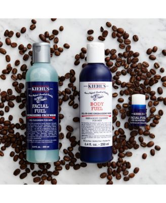 Body Fuel All-In-One Energizing Wash, 8.4-oz.