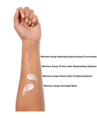 Clinique Moisture Surge 72-Hour Auto-Replenishing Hydrator, 1.7-oz.