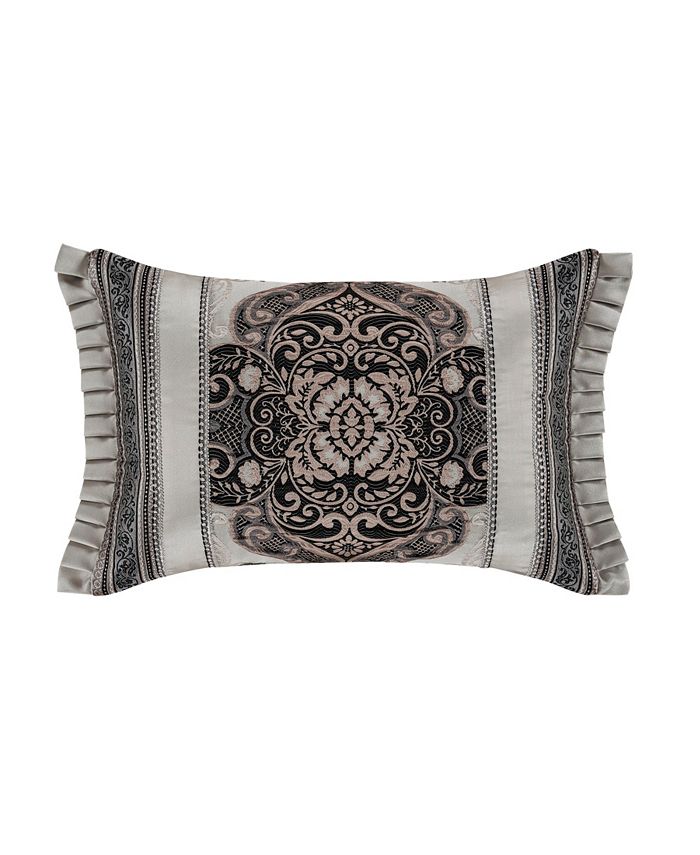 J queen new york decorative pillows hot sale