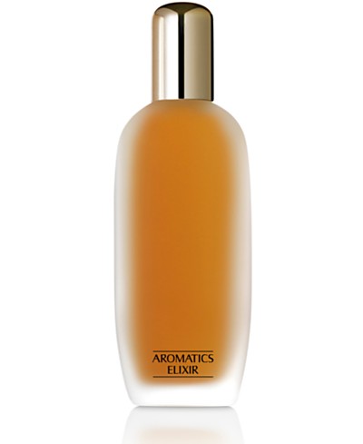 Clinique Aromatics Elixir Women Eau de Parfum Spray - 3.4 oz bottle