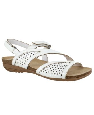 easy street winnie sandal