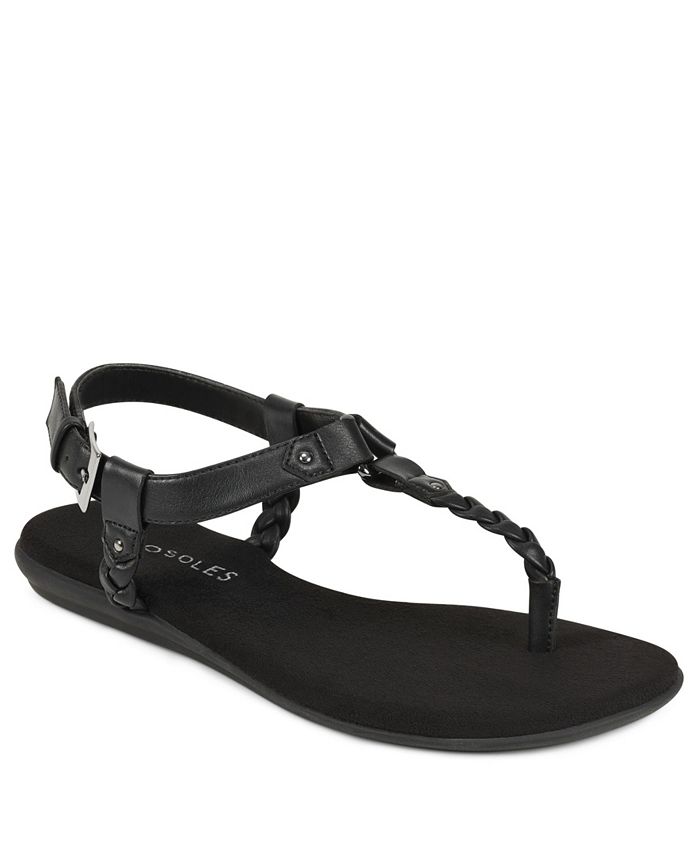 Aerosoles cedar grove hotsell sandals