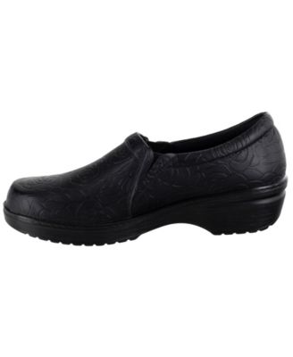 Easy Works Women's Tiffany Clogs