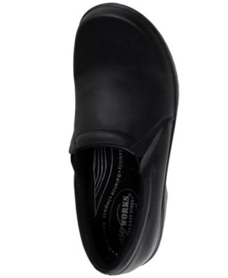 Easy Works Women's Tiffany Clogs