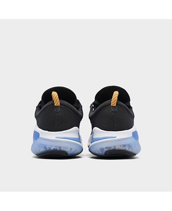 Nike joyride top finish line