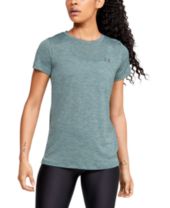 Green Womens Tops Macy S
