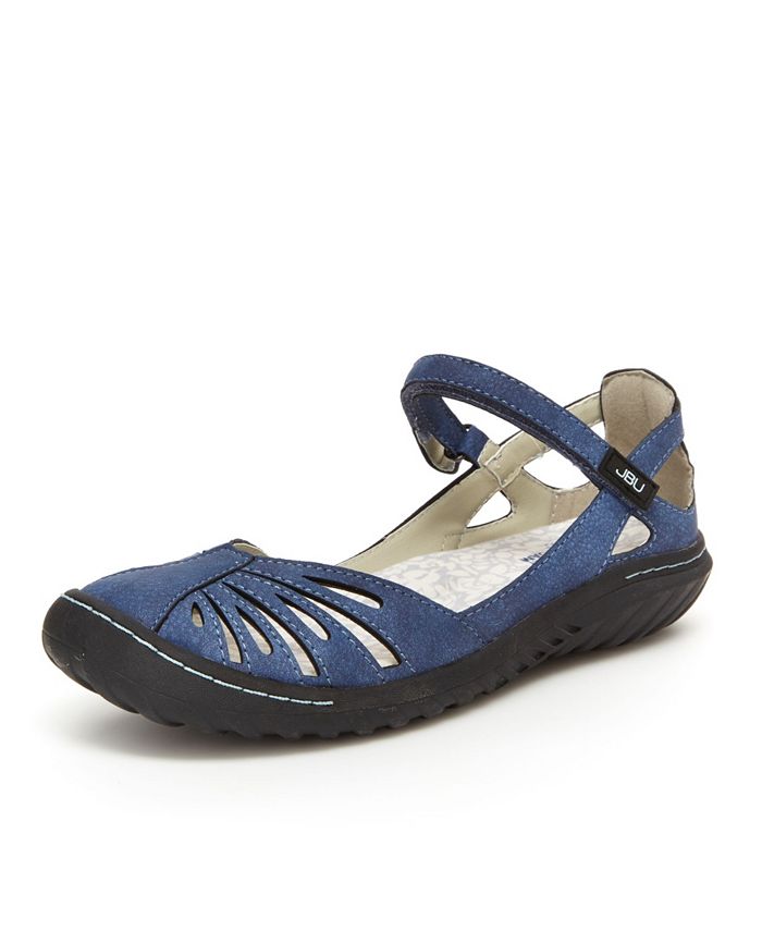 JBU Melon Too Comfort Casual Mary Jane Macy s