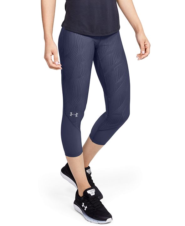 under armour fly fast leggings
