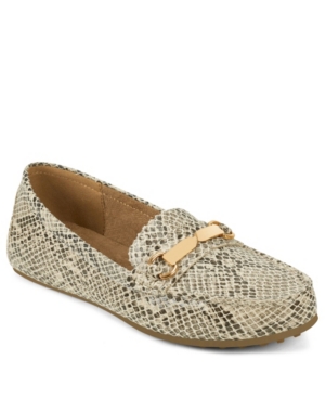 image of Aerosoles Dunellen Loafer with Buckle Women-s Shoes