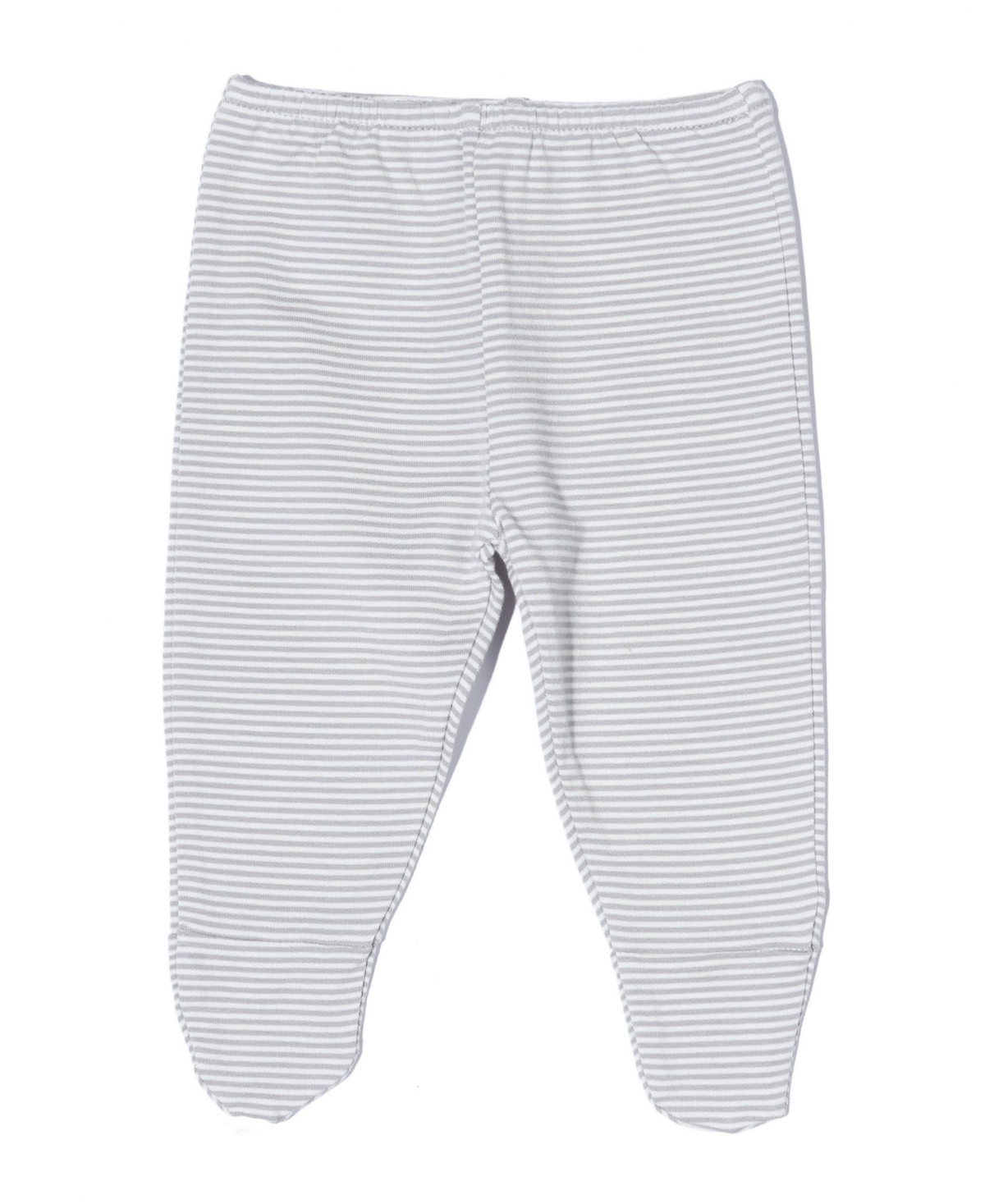 Earth Baby Outfitters Baby Boys or Baby Girls Bodysuit, Pants, and Hat