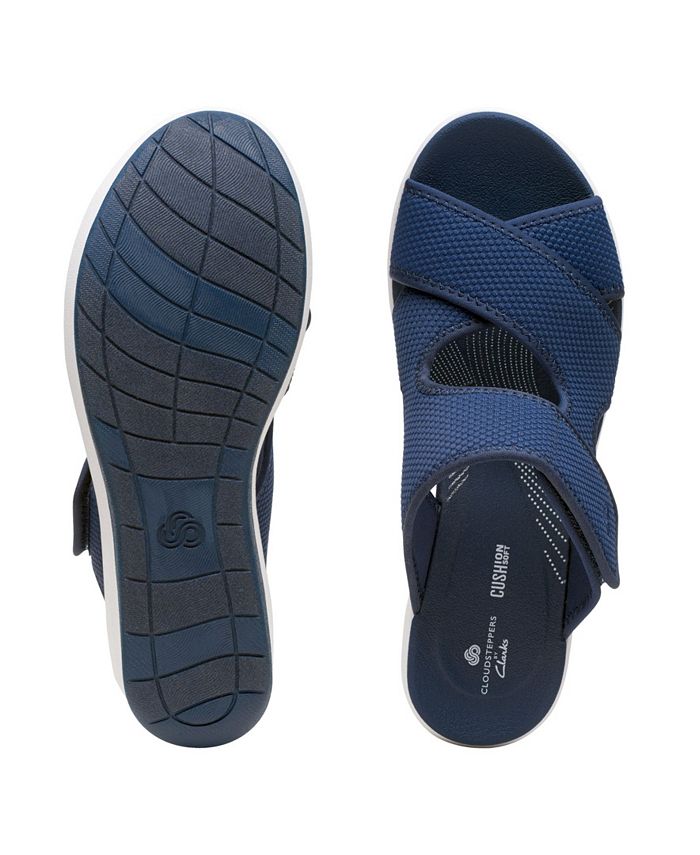 clarks step cali bay
