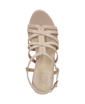Women's Baylor Strappy Sandals