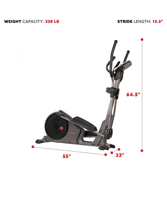 sunny health fitness amazon