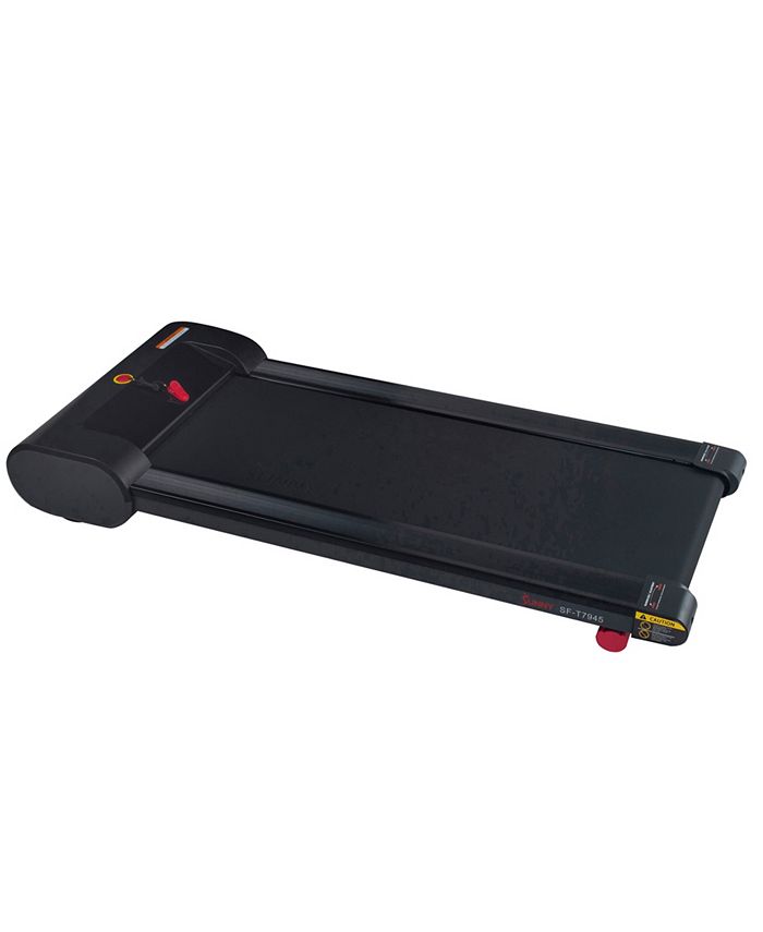 Macys treadmill hot sale