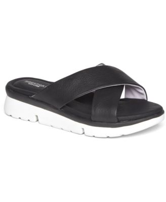 rockport slide sandals