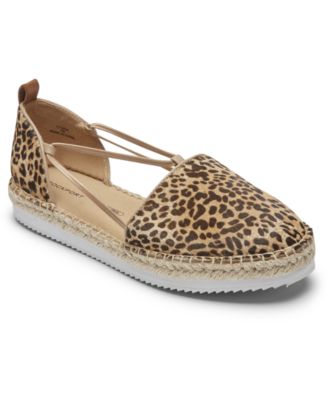 rockport espadrilles