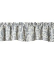 Waterford Window Valances Macy S