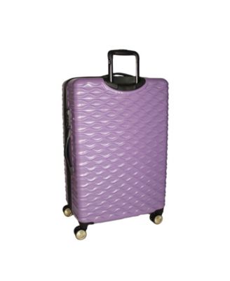 Maisy 3 Piece Hardside Luggage Set