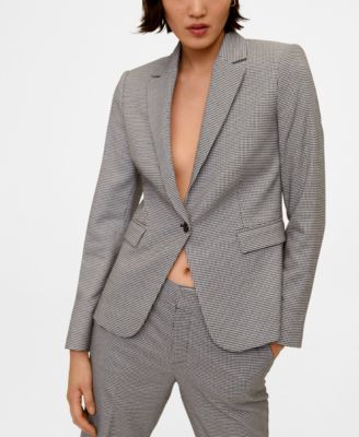 macys wool blend coats