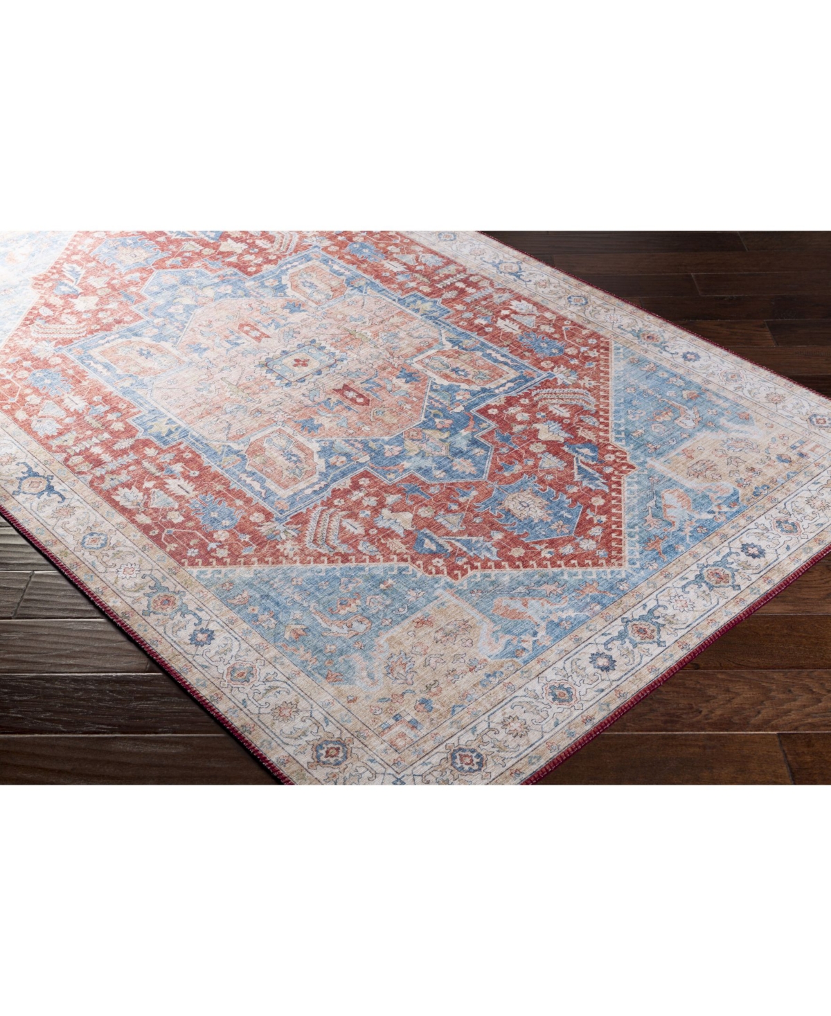 Closeout! Livabliss Iris Irs-23137'6