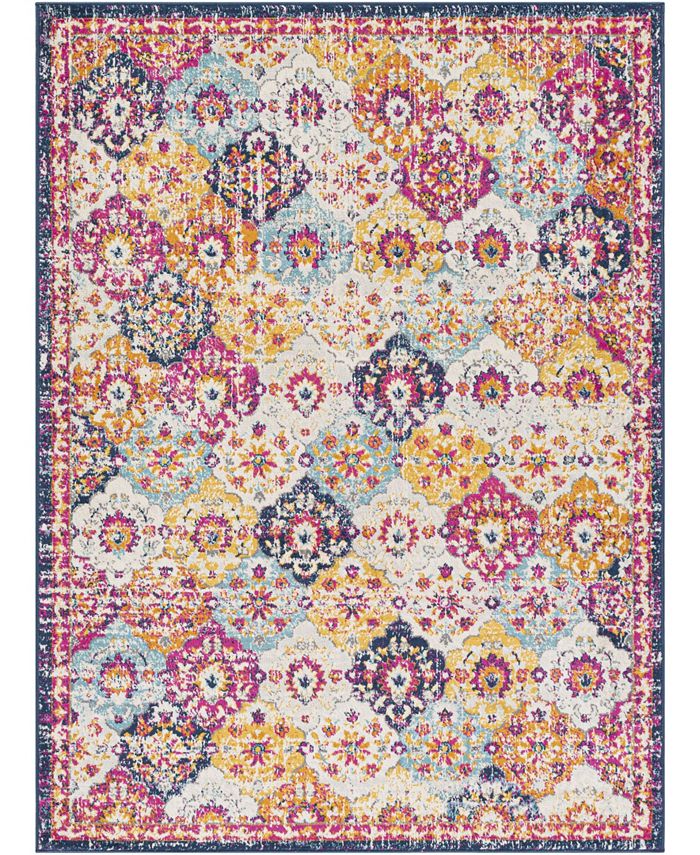 Abbie & Allie Rugs - 