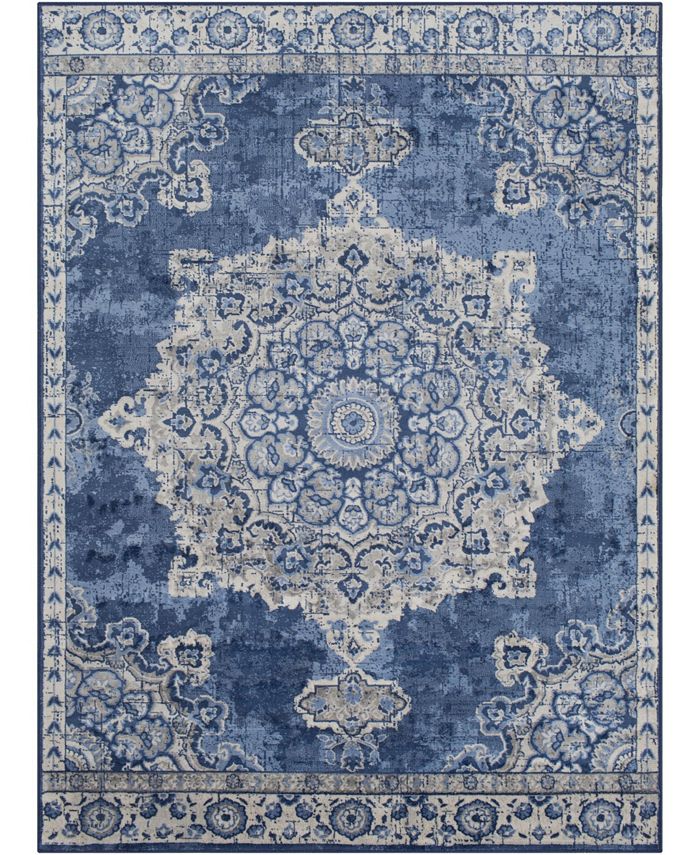 Abbie & Allie Rugs - 