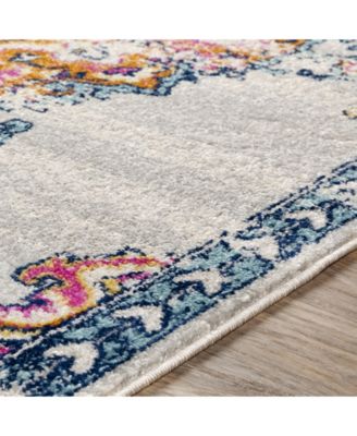 Livabliss Chester CHE-2317 7'10" x 10'3" Area Rug