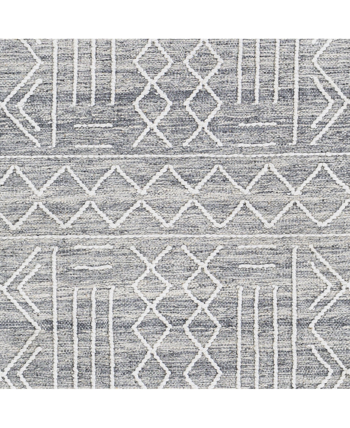 Closeout! Surya Cheyenne Chy-2304 Ivory 2' x 3' Area Rug