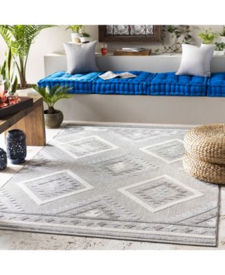 Big Sur BSR-2313 5'3" x 7'3" Area Rug