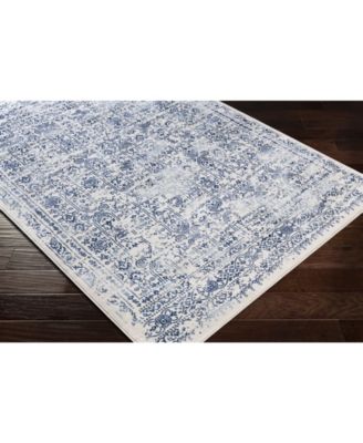 Roma ROM-2309 6'7" x 9' Area Rug